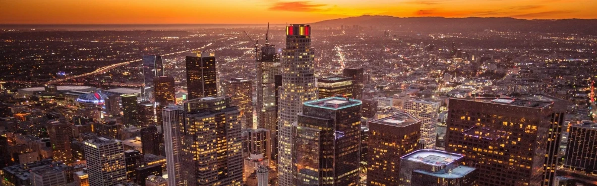 Top Attractions in Downtown Los Angeles  